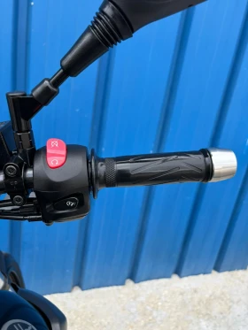 Yamaha Mt-03 660i | Mobile.bg    9