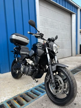 Yamaha Mt-03 660i | Mobile.bg    2