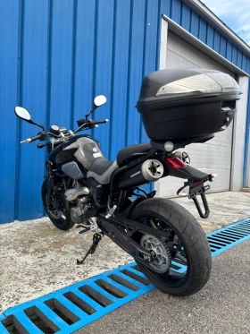 Yamaha Mt-03 660i | Mobile.bg    4