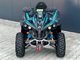 Can-Am Rengade Renegade 800R   | Mobile.bg    5