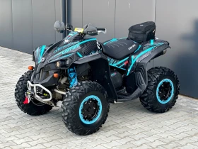     Can-Am Rengade Renegade 800R  