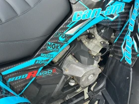 Can-Am Rengade Renegade 800R   | Mobile.bg    10