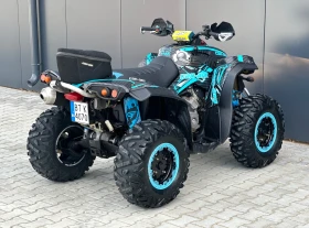 Can-Am Rengade Renegade 800R   | Mobile.bg    7