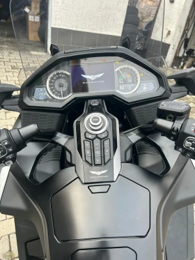 Honda Gold Wing SILVER MOUSE 2023 LIMITED | Mobile.bg    6