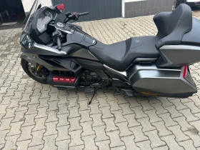 Honda Gold Wing SILVER MOUSE 2023 LIMITED | Mobile.bg    5