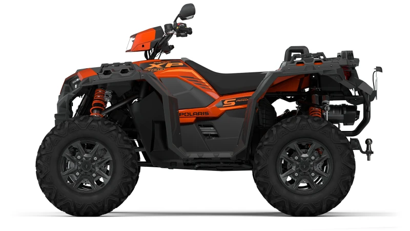 Polaris Sportsman XP 1000 S , снимка 2 - Мотоциклети и мототехника - 44749573