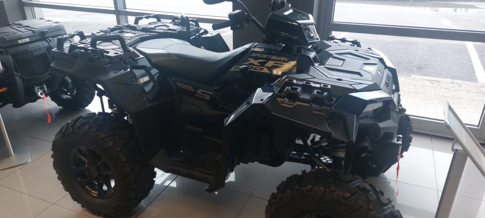 Polaris Sportsman XP 1000 S - 2024  - изображение 5