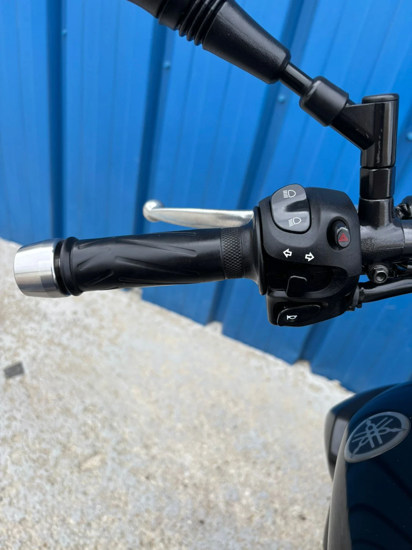 Yamaha Mt-03 660i - изображение 7