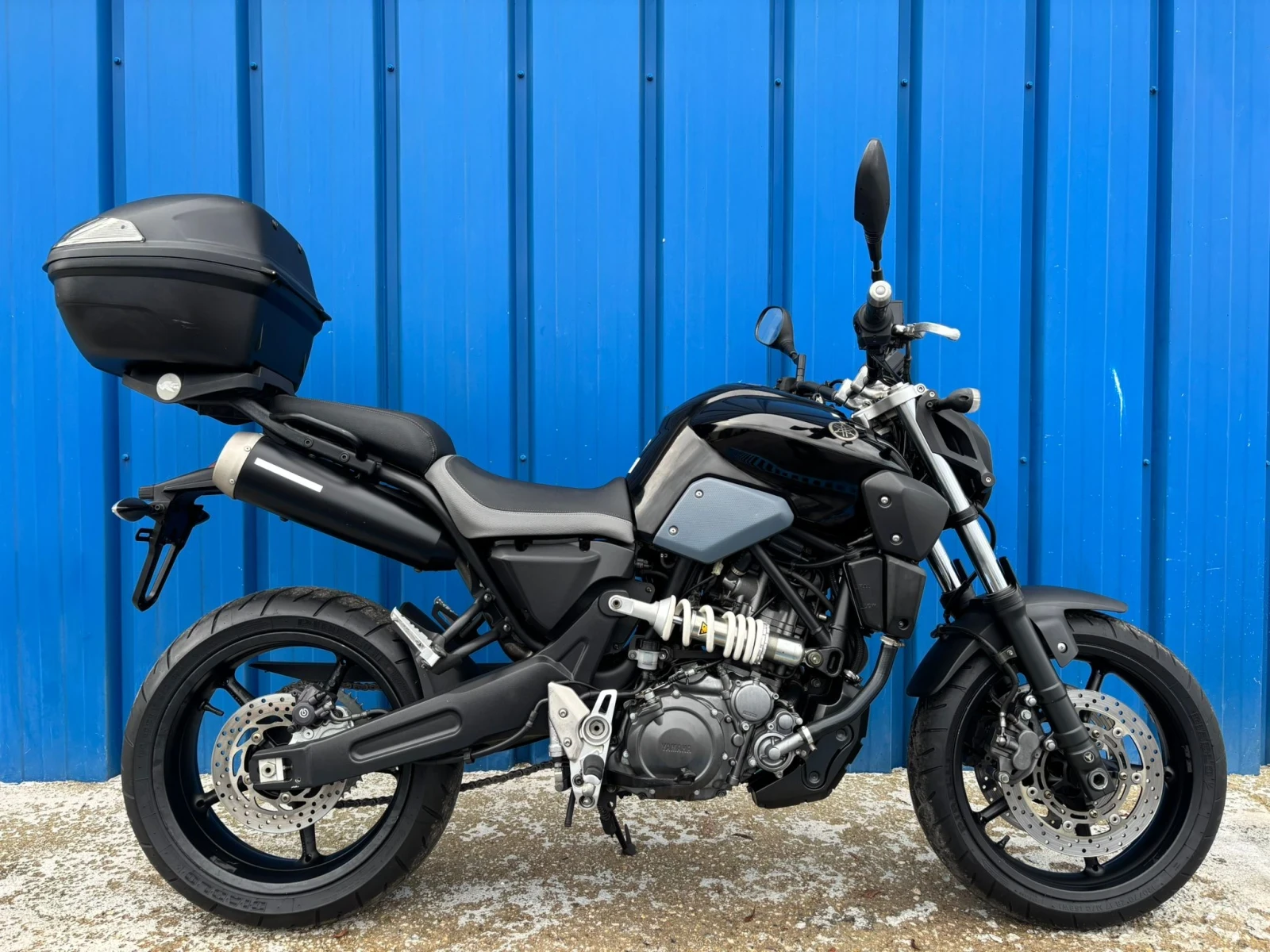 Yamaha Mt-03 660i | Mobile.bg   1