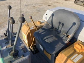 Багер Komatsu Komatsu PC05-5 - ОЧАКВАН ВНОС 10.07.2026!!!, снимка 7