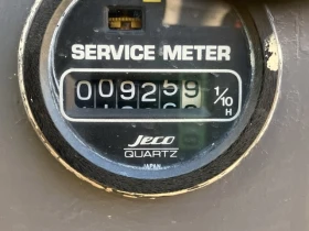 Багер Komatsu Komatsu PC05-5 - ОЧАКВАН ВНОС 10.07.2026!!!, снимка 8