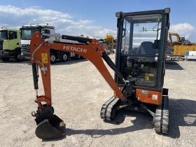  Hitachi ZX 19-6 | Mobile.bg    16