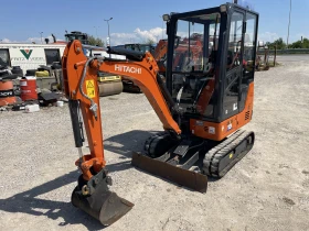 Обява за продажба на Багер Hitachi ZX 19-6 ~Цена по договаряне - изображение 3