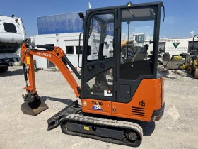 Обява за продажба на Багер Hitachi ZX 19-6 ~Цена по договаряне - изображение 4
