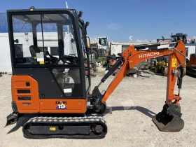 Обява за продажба на Багер Hitachi ZX 19-6 ~Цена по договаряне - изображение 10
