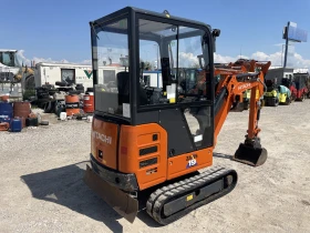 Обява за продажба на Багер Hitachi ZX 19-6 ~Цена по договаряне - изображение 7