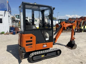 Обява за продажба на Багер Hitachi ZX 19-6 ~Цена по договаряне - изображение 8