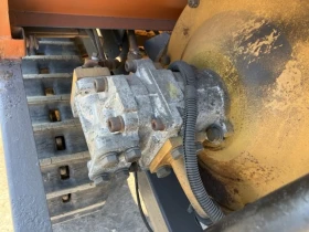 Багер Komatsu Komatsu PC05-5 - ОЧАКВАН ВНОС 10.07.2026!!! | Auto.bg — изображение 6