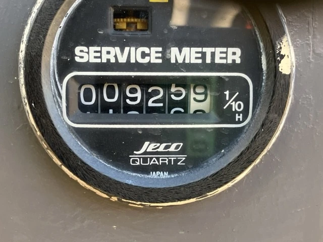 Багер Komatsu Komatsu PC05-5 - ОЧАКВАН ВНОС 10.07.2026!!!, снимка 8 - Индустриална техника - 53887423