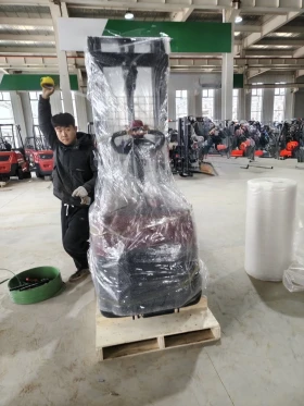 Електрокар Други BuM Holding Hydraulics ECO НАЛИЧЕН!!!, снимка 6