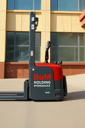 Електрокар Други BuM Holding Hydraulics ECO НАЛИЧЕН!!!, снимка 15