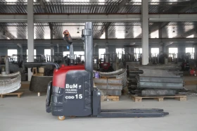 Електрокар Други BuM Holding Hydraulics ECO НАЛИЧЕН!!!, снимка 10