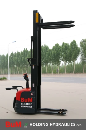 ����� �� �������� �� ���������� BuM Holding Hydraulics ECO �������!!!