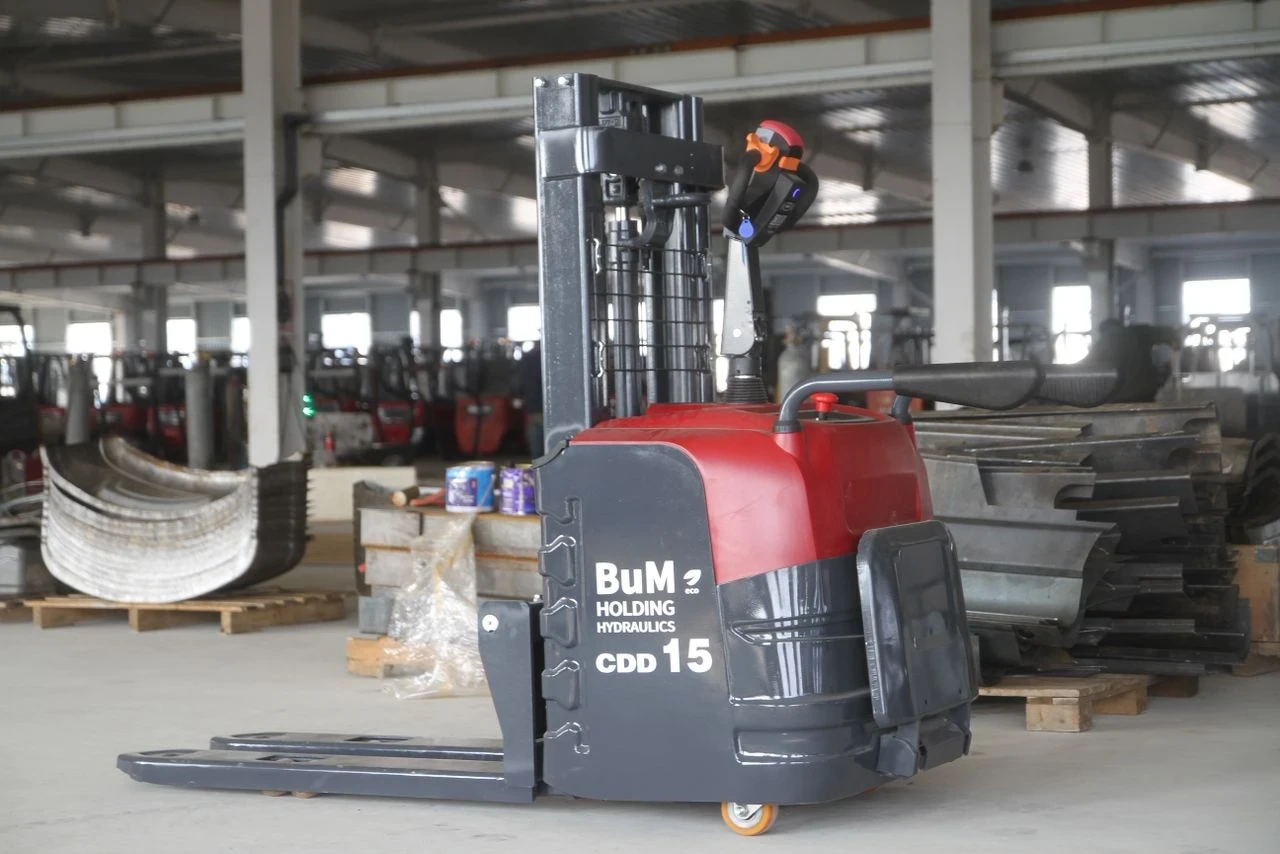 ���������� BuM Holding Hydraulics ECO �������!!! | Mobile.bg � ����������� 1