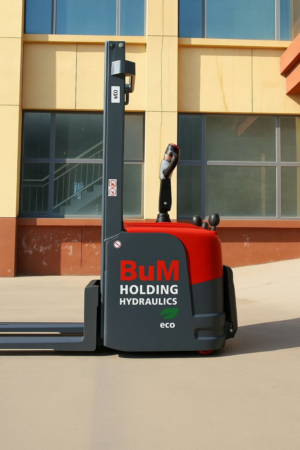 ���������� BuM Holding Hydraulics ECO �������!!! | Mobile.bg � ����������� 15