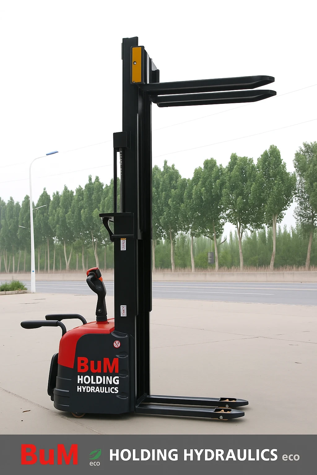 ���������� BuM Holding Hydraulics ECO �������!!! | Mobile.bg � ����������� 3