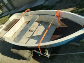 Лодка Собствено производство, снимка 2