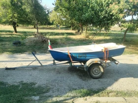 Лодка Собствено производство, снимка 4