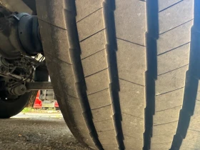 Полуремарке Feldbinder Цистерна, снимка 15