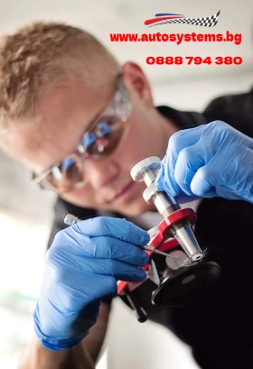 Оборудване за възстановяване на спукани автостъкла, снимка 6