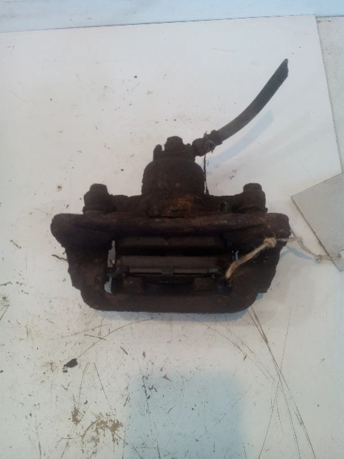 Спирачен апарат заден ляв Субару Импреза 2.0 бензин