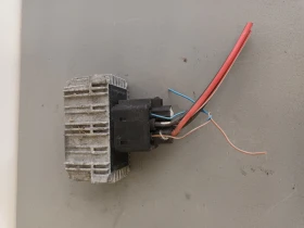 Реле подгревни свещи опел корса, комбо астра 1.7дти