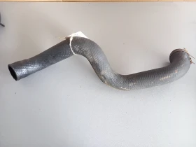 Маркуч турбо Опел Корса Ц 1.7дти (з)