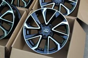 Джанти за Toyota, снимка 4