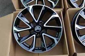 Джанти за Toyota, снимка 2