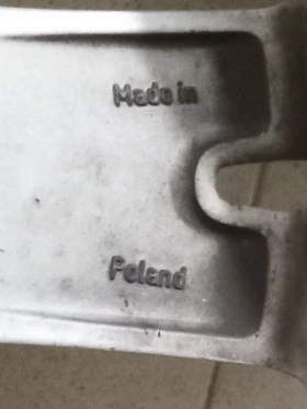 Гуми с джанти Michelin 225/55R18, снимка 5