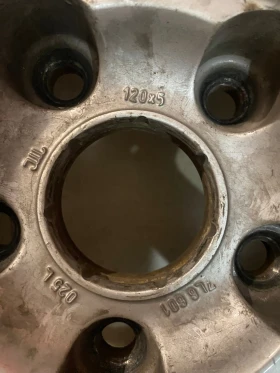 Гуми с джанти Michelin 225/55R18, снимка 10
