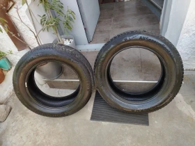 Гуми Всесезонни 215/60R17, снимка 4