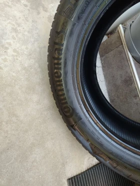 Гуми Всесезонни 215/60R17, снимка 5