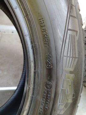 Гуми Всесезонни 215/60R17, снимка 3