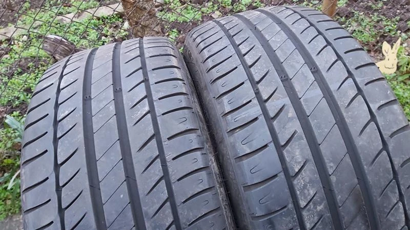 Гуми Летни 245/40R19, снимка 2 - Гуми и джанти - 27565690