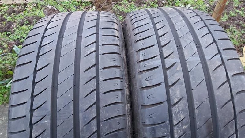 Гуми Летни 245/40R19, снимка 3 - Гуми и джанти - 27565690