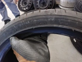 Гуми Летни 225/40R18, снимка 6 - Гуми и джанти - 44396588