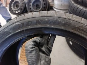 Гуми Летни 225/40R18, снимка 5 - Гуми и джанти - 44396588