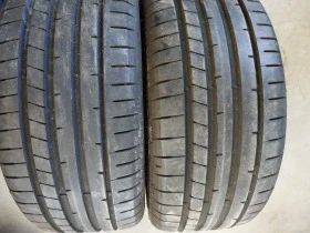 Гуми Летни 225/40R18, снимка 2 - Гуми и джанти - 44396588