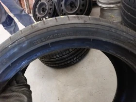 Гуми Летни 225/40R18, снимка 8 - Гуми и джанти - 44396588